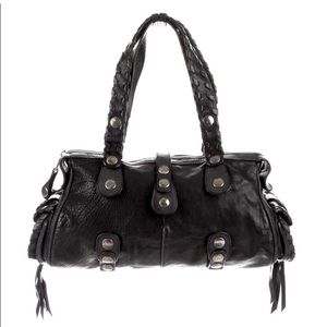 Chloé Silverado Bag
